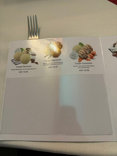 Jägerstübli - Gastronomie und Hotellerie