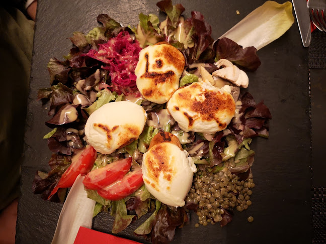 BAR A TAPAS 18.70 Sàrl - Monthey