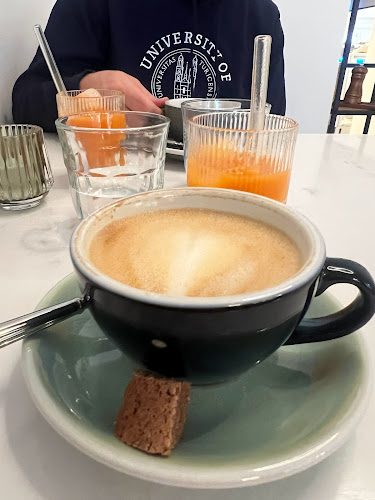 Kafi Florence - Gastronomie und Hotellerie