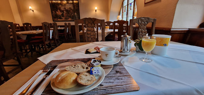 Gilde Restaurant & Hotel Zunfthaus zur Rebleuten - Chur