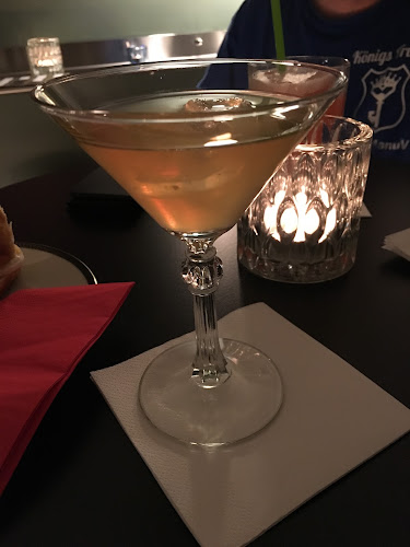 Lina's Bar - Winterthur