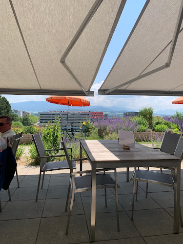 Restaurant Le Jardin - Gastronomie und Hotellerie