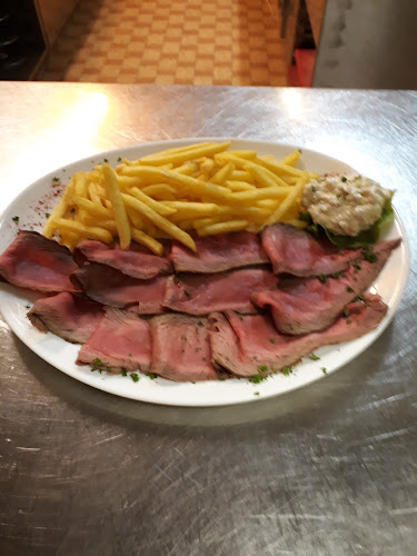 Café Restaurant de Montolieu