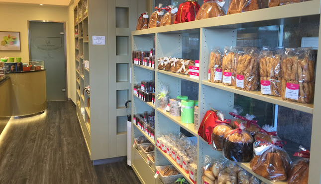 Comentarii opinii despre Lucien Moutarlier Konditorei