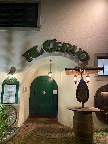 Restaurant AL Cervo - Pizzakurier - Gastronomie und Hotellerie
