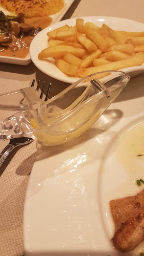 Opinii despre La Veranda, Restaurant Genève în Geneva - Gastronomie und Hotellerie