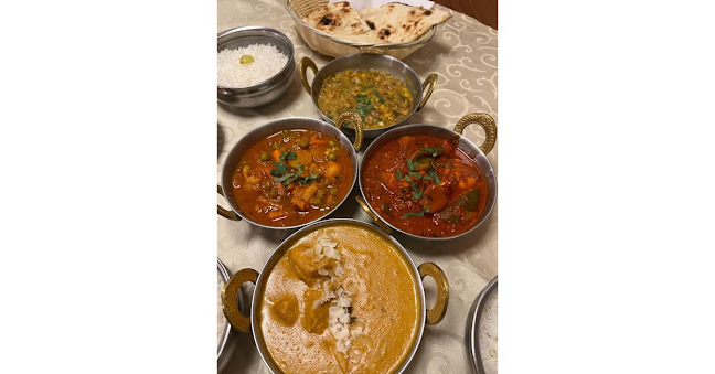 Restaurant Turban - Thun