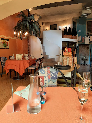 Comentarii opinii despre Terra Cotta