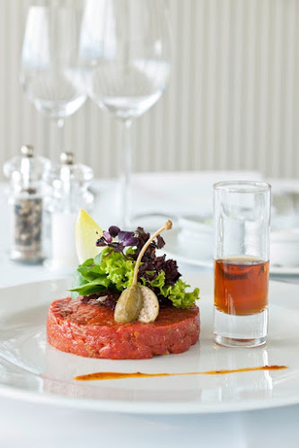 Opinii despre Restaurant La Gloria în Lindau - Gastronomie und Hotellerie