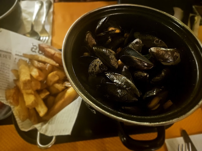 Pl. de la Riponne 1, 1005 Lausanne