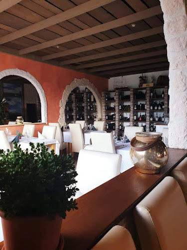 Restaurant Beluga Castello