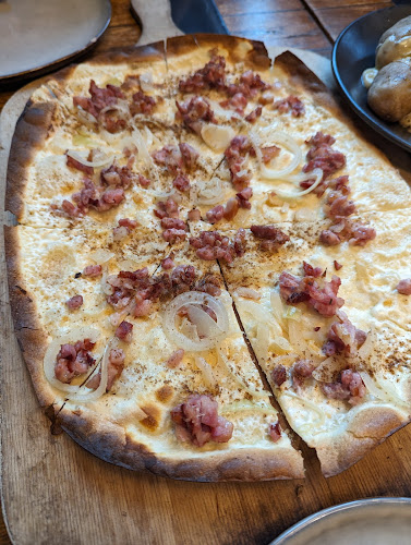 Comentarii opinii despre Raclette Factory