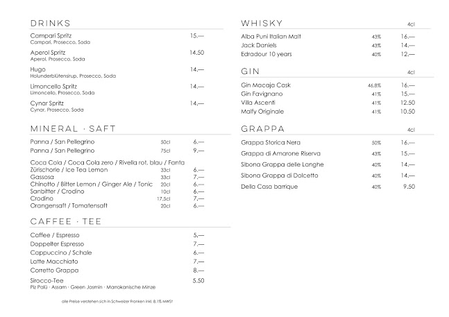 BOCUCI Bottega e Cucina