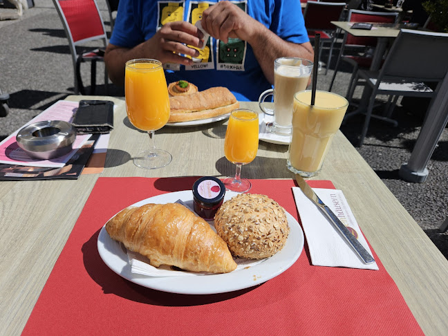 Zenhäusern Sion Place du Midi