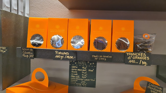 Philippe Pascoët - Geneva