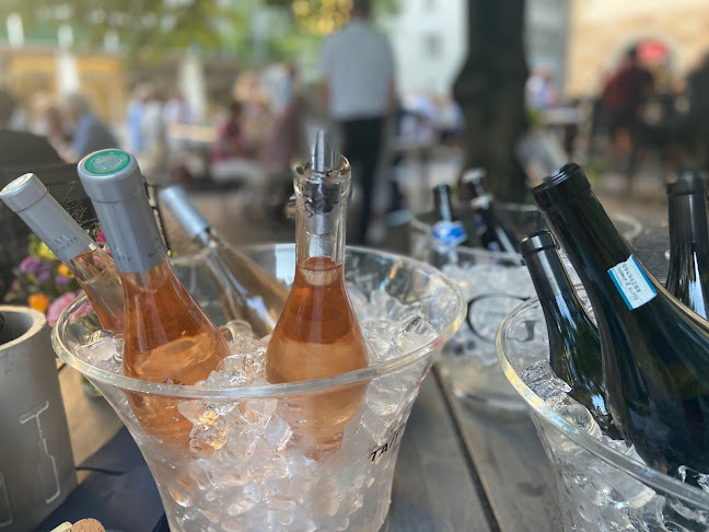 Platzhirsch Zug - Gastronomie und Hotellerie