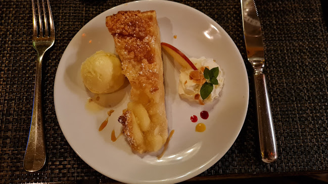 Opinii despre Kentucky Saloon & Steakhouse în Pratteln - Gastronomie und Hotellerie