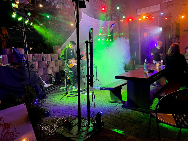 Opinii despre Rock Bar 84 în Wettingen - Gastronomie und Hotellerie