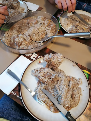 Restaurant Schiff - Gastronomie und Hotellerie