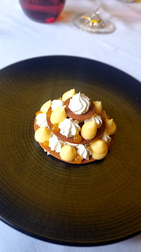 Opinii despre Restaurant de la Cigogne în Geneva - Gastronomie und Hotellerie