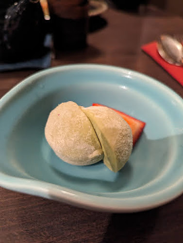 Yu-An - Gastronomie und Hotellerie