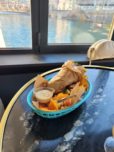 Comentarii opinii despre curry club by chef urvi