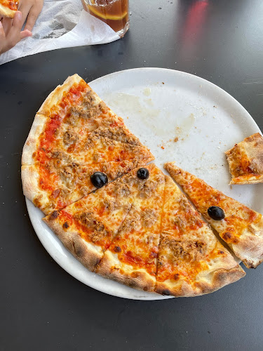 Comentarii opinii despre L'imprévu Café