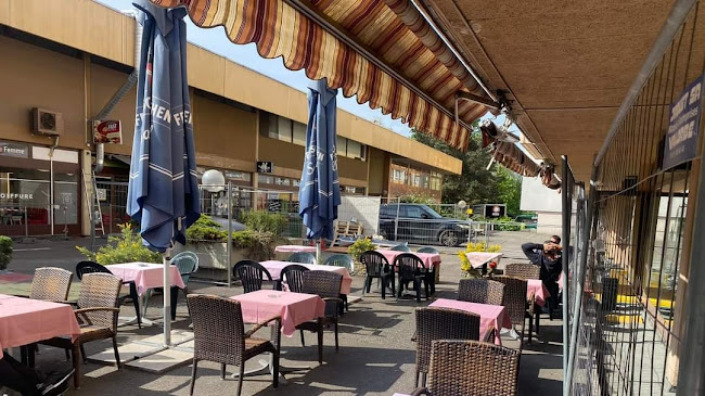 Boulangerie champs frechets Meyrin