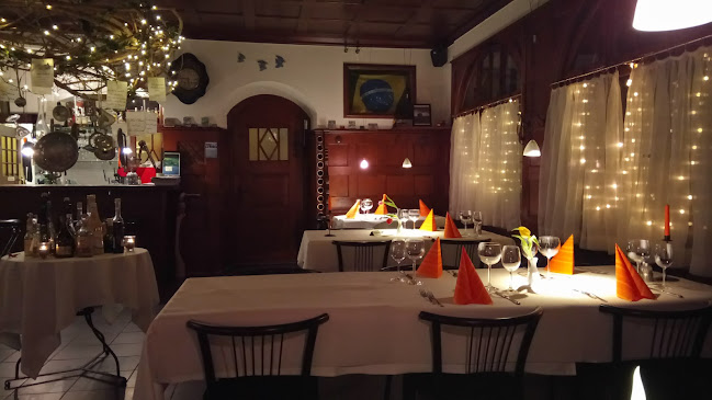 Opinii despre Dona Flor în Frieswil - Gastronomie und Hotellerie