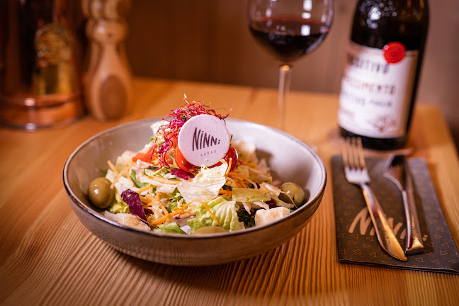 Pizzeria Ninni Aarau - Aarau