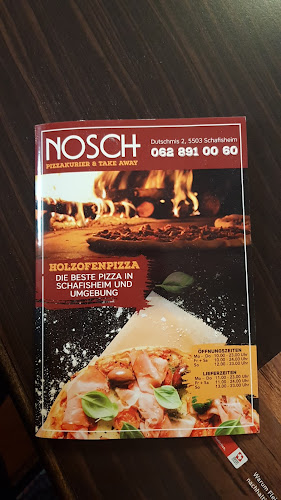 Pizzeria Nosch