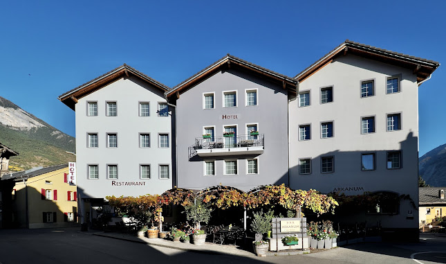 Restaurant Höllenwein - Gastronomie und Hotellerie