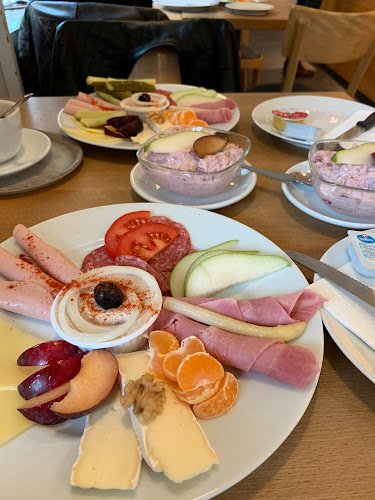 Rieder's Whisky Truffes AG - Gastronomie und Hotellerie