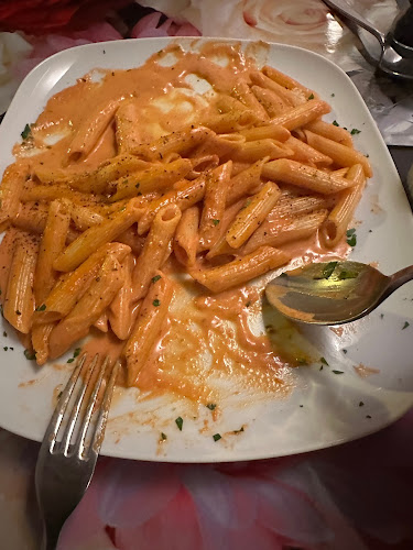 Comentarii opinii despre Farsi Food & La Campana