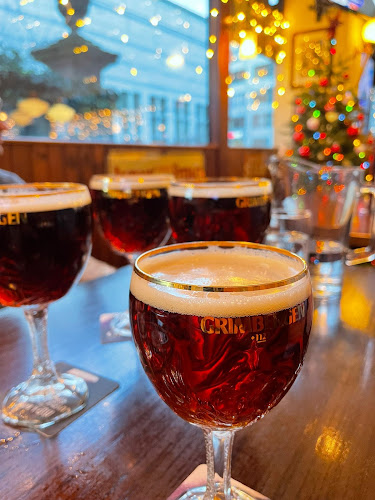 Flanagan's Irish Pub - Gastronomie und Hotellerie