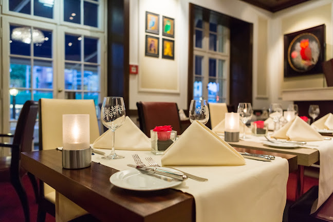 Comentarii opinii despre Caspar's