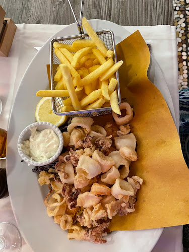 Ristorante-pizzeria Mary - Lugano