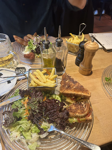 Fassbeiz - Schaffhausen