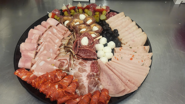 Opinii despre Il Panzerotto în Gossau - Gastronomie und Hotellerie