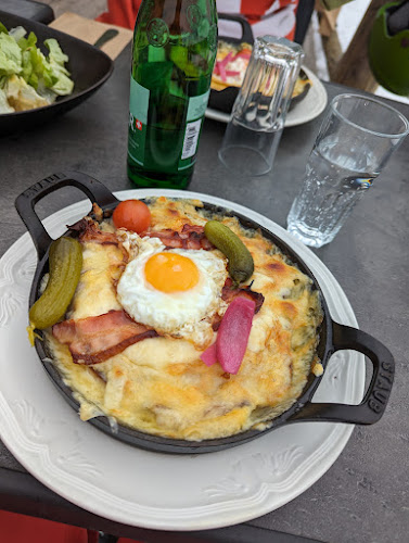 Comentarii opinii despre Restaurant Le Toupin