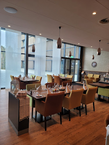 Restaurant Sasso - Stein