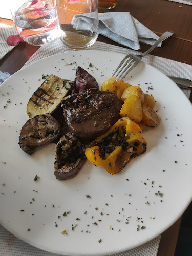 Comentarii opinii despre Ristorante Magna Grecia