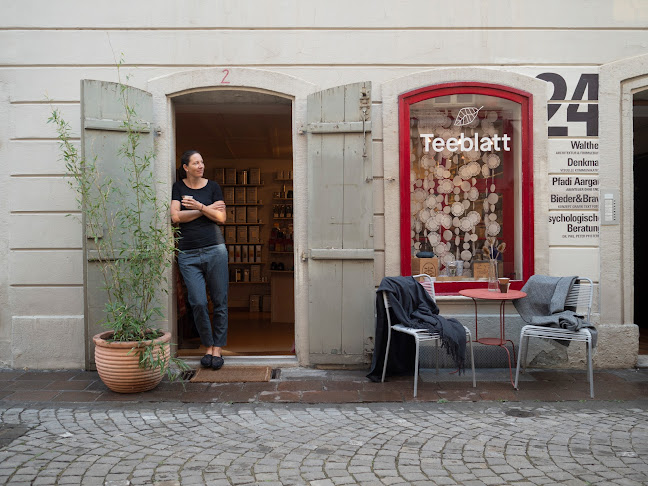 Milchgasse 4, 5000 Aarau