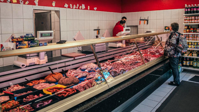 Furkan GmbH Metzgerei