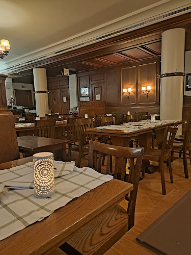 Opinii despre Café Romand în Lausanne - Gastronomie und Hotellerie