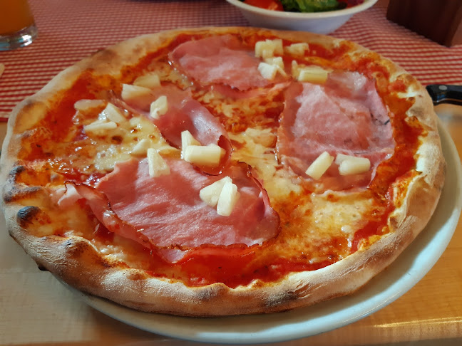 Steg 4 - Gastronomie und Hotellerie