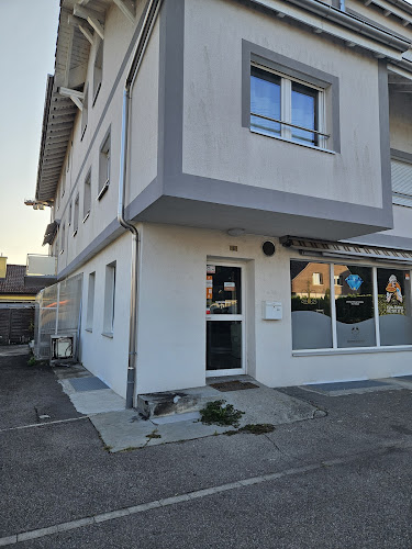 Comentarii opinii despre Diamant Pizzeria Restaurant und Lounge Bar