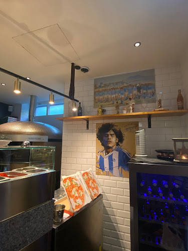 Pizzeria Margherì - Gastronomie und Hotellerie