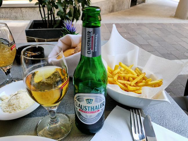 Ristorante Time Out Time Out Snack Sa - Gastronomie und Hotellerie