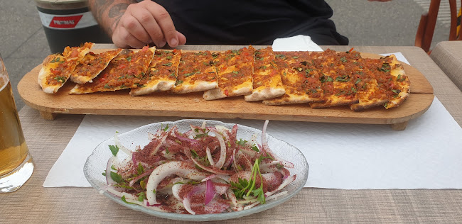 Kebab Lokma’s - Carouge